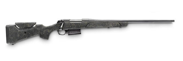 Bergara B14 Sierra 6,5 PRC 56 cm (22 Zoll) – Produktbild von Bergara
