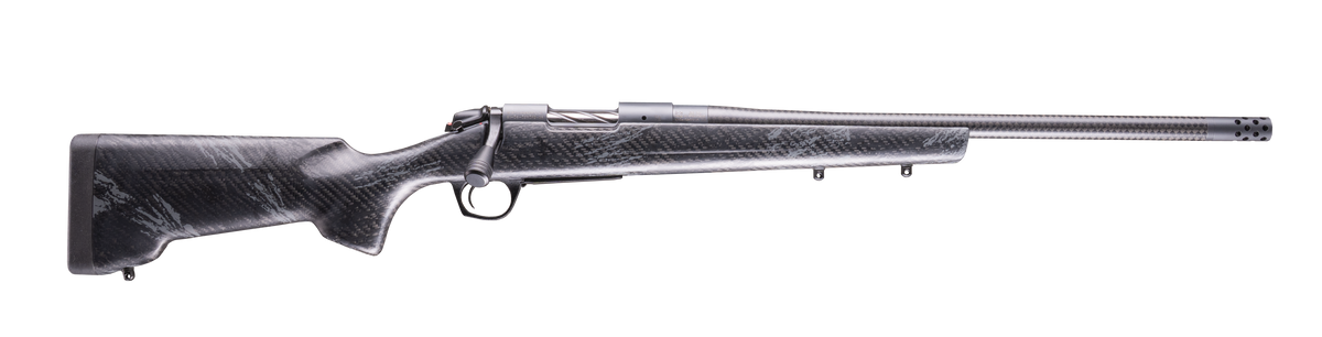 Bergara B14² Cima CF .300 PRC 56 cm (22 Zoll) – Produktbild von Bergara