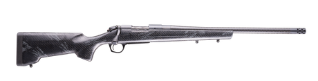 Bergara B14² Cima CF .270 Win. 56 cm (22 Zoll)