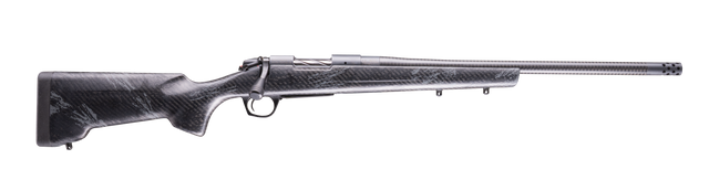 Bergara B14² Cima CF .300 PRC 56 cm (22 Zoll) – Produktbild von Bergara