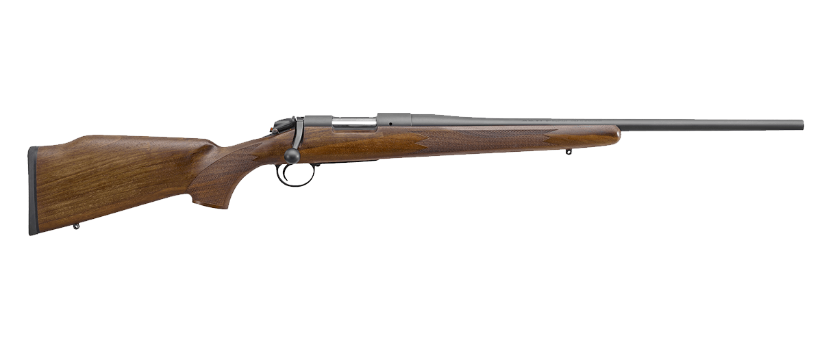 Bergara B14 Timber .300 Win. Mag. 61 cm (24 Zoll) – Produktbild von Bergara