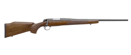 Bergara B14 Timber .270 Win. 61 cm (24 Zoll)