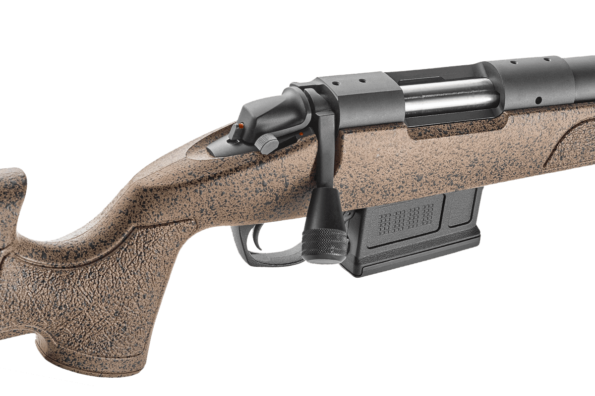 Bergara B14 HMR 6,5 Creedmoor 61 cm (24 Zoll) Links – Produktbild von Bergara