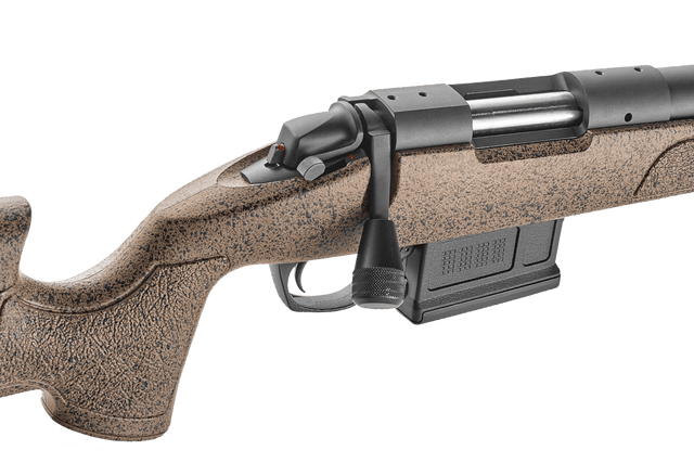 Bergara B14 HMR 6,5 Creedmoor 61 cm (24 Zoll) Links – Produktbild von Bergara