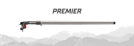 Bergara Premier Barreled Action .308 Win. 66 cm (26 Zoll)