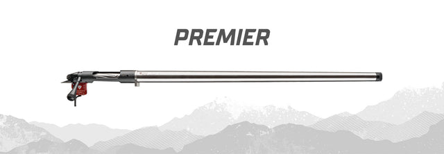 Bergara Premier Barreled Action .308 Win. 66 cm (26 Zoll) – Produktbild von Bergara