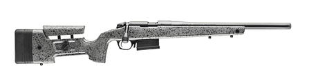 Bergara B14-R Trainer Steel .22 LR 46 cm (18 Zoll)