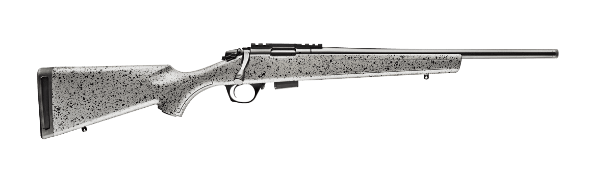 Bergara BMR Steel .22 WMR 51 cm (20 Zoll) – Produktbild von Bergara