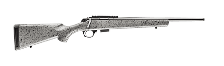 Bergara BMR Steel .22 WMR 51 cm (20 Zoll)