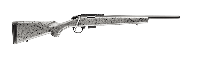 Bergara BMR Steel .22 WMR 51 cm (20 Zoll) – Produktbild von Bergara