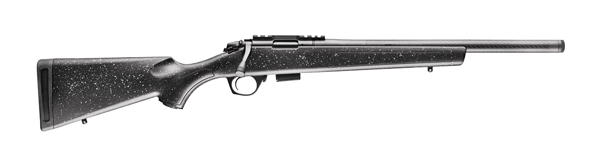 Bergara BMR Carbon .22 WMR 51 cm (20 Zoll) – Produktbild von Bergara