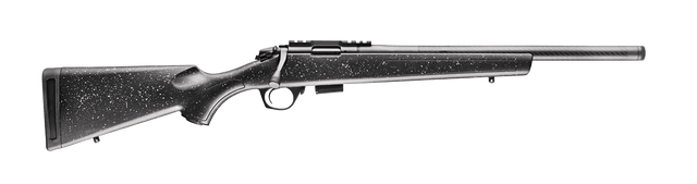 Bergara BMR Carbon .22 WMR 51 cm (20 Zoll) – Produktbild von Bergara