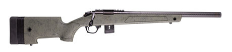 Bergara BMR-X Carbon .22 LR 51 cm (20 Zoll)