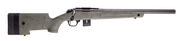 Bergara BMR-X Carbon .22 LR 51 cm (20 Zoll) – Produktbild von Bergara