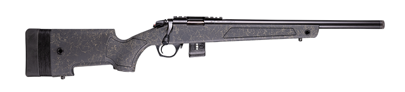 Bergara BMR-X Steel .22 LR 51 cm (20 Zoll) – Produktbild von Bergara