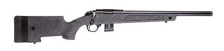 Bergara BMR-X Steel .17 HMR 51 cm (20 Zoll)