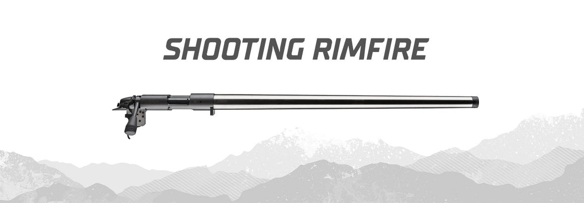 Bergara B14-R Rimfire Barreled Action .22 LR 51 cm (20 Zoll) – Produktbild von Bergara