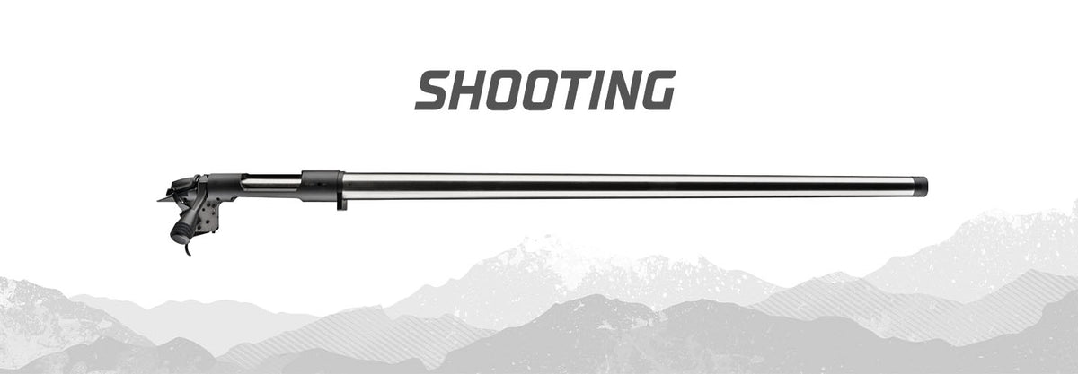 Bergara B14 Shooting Barreled Action 6,5 Creedmoor 66 cm (26 Zoll) – Produktbild von Bergara
