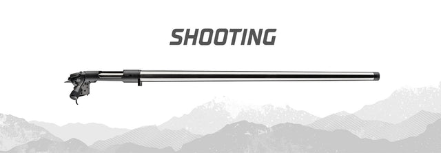 Bergara B14 Shooting Barreled Action 6,5 Creedmoor 66 cm (26 Zoll) – Produktbild von Bergara