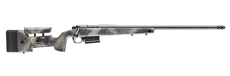 Bergara B14 Wilderness HMR .308 Win. 51 cm (20 Zoll)