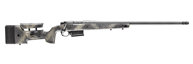 Bergara B14 Wilderness HMR 6,5 Creedmoor 61 cm (24 Zoll) – Produktbild von Bergara