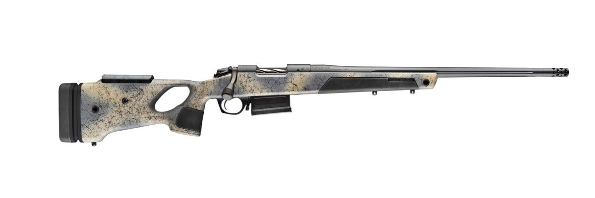 Bergara B14 Wilderness Thumbhole .300 Win. Mag. 61 cm (24 Zoll) – Produktbild von Bergara