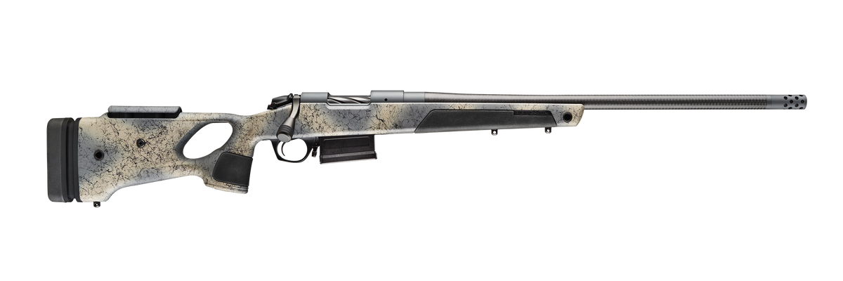 Bergara B14 Wilderness Thumbhole Carbon 6,5 Creedmoor 56 cm (22 Zoll) – Produktbild von Bergara