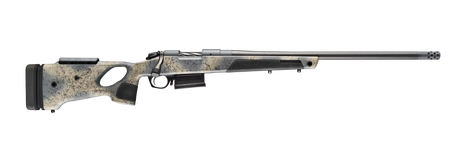 Bergara B14 Wilderness Thumbhole Carbon 6,5 Creedmoor 56 cm (22 Zoll)