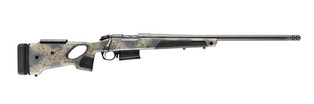Bergara B14 Wilderness Thumbhole Carbon 6,5 Creedmoor 56 cm (22 Zoll) – Produktbild von Bergara
