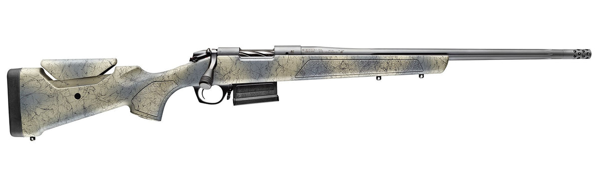 Bergara B14 Wilderness Sierra .300 Win. Mag. 61 cm (24 Zoll) – Produktbild von Bergara