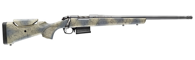 Bergara B14 Wilderness Sierra .300 Win. Mag. 61 cm (24 Zoll) – Produktbild von Bergara