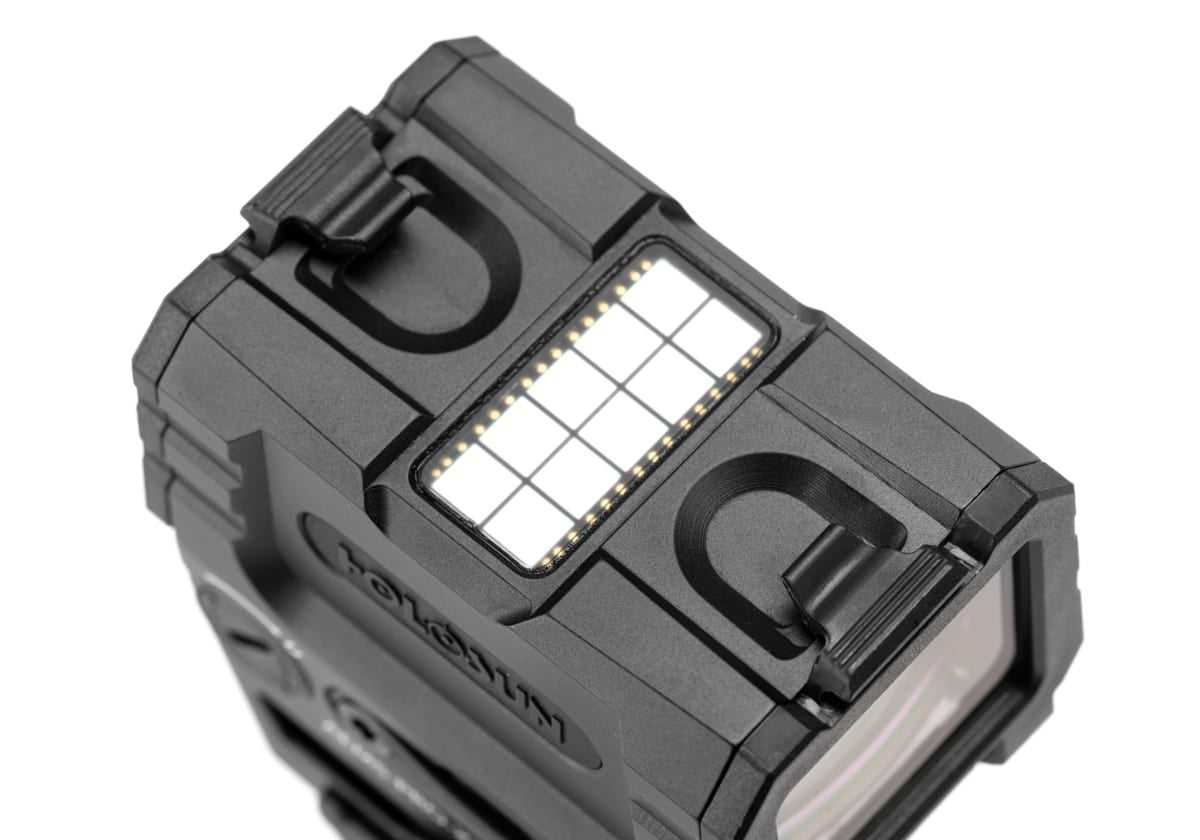 AEMS Core X2 Red Dot Sight