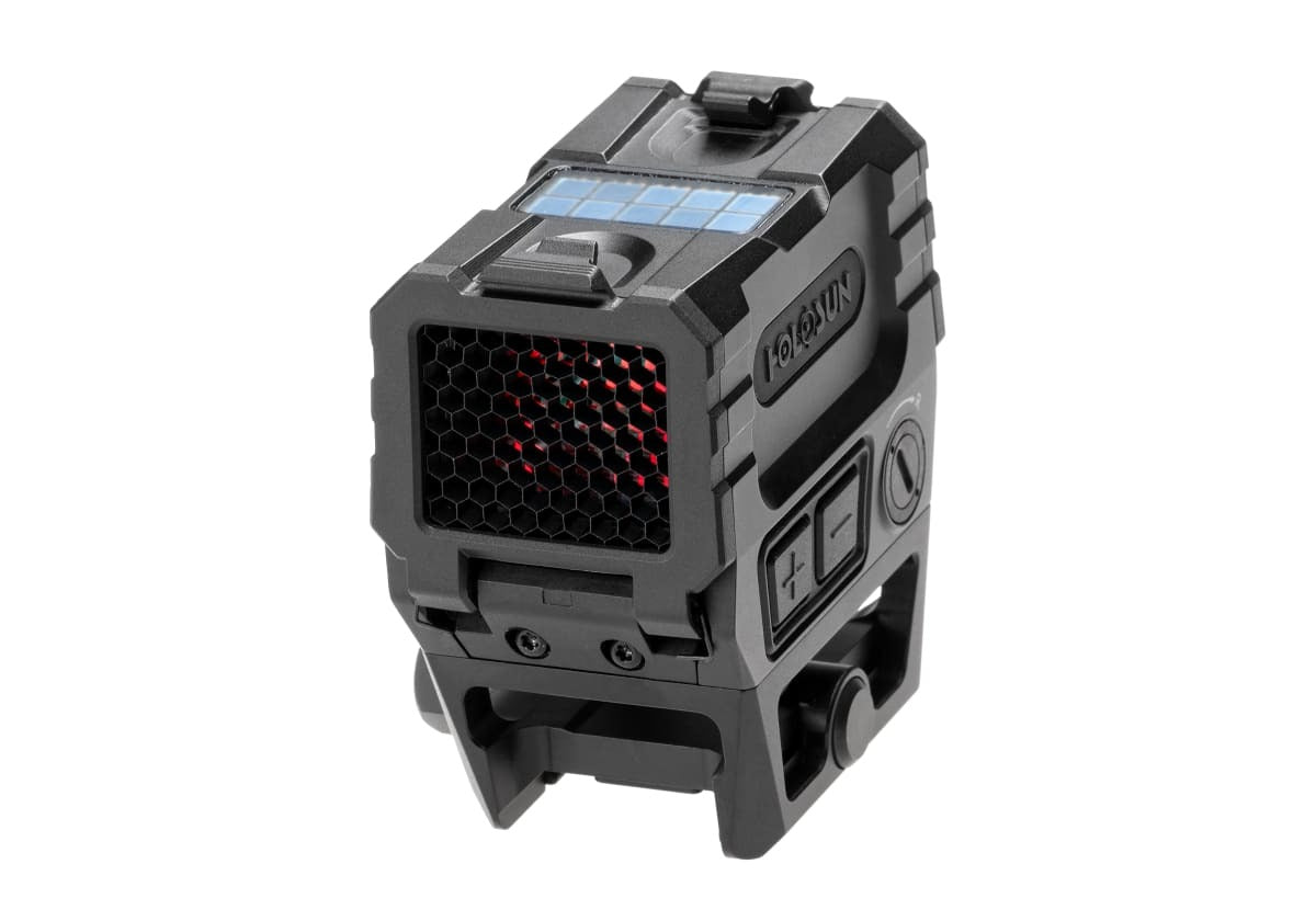 AEMS Core X2 Red Dot Sight