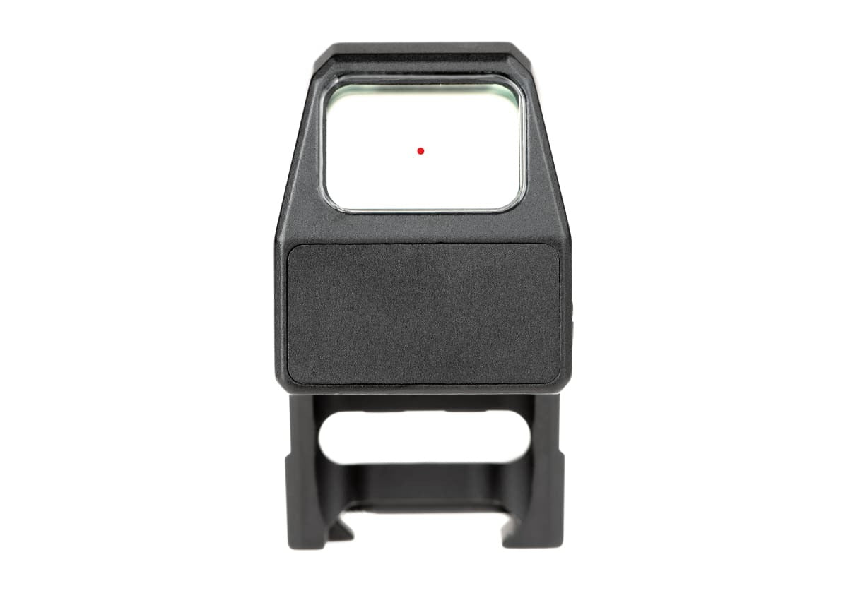 Volta Solar Red Dot Sight