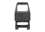 Volta Solar Red Dot Sight