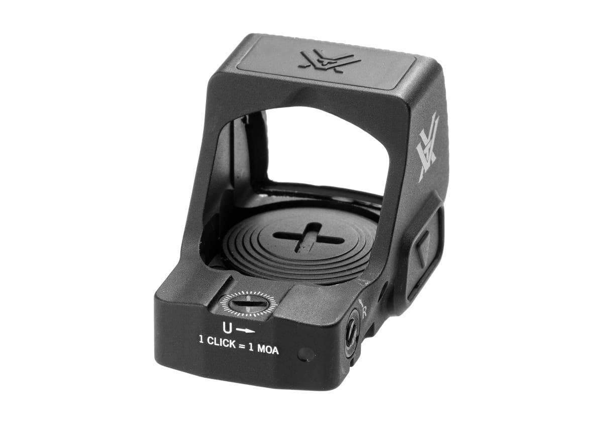 Defender-ST 3 MOA Green Dot Sight