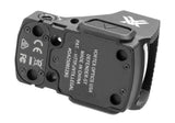 Defender-ST 3 MOA Green Dot Sight