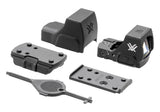 Defender-ST 3 MOA Green Dot Sight