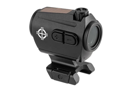 MTS-Mini Solar Red Dot