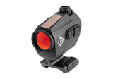 MTS-Mini Solar Red Dot