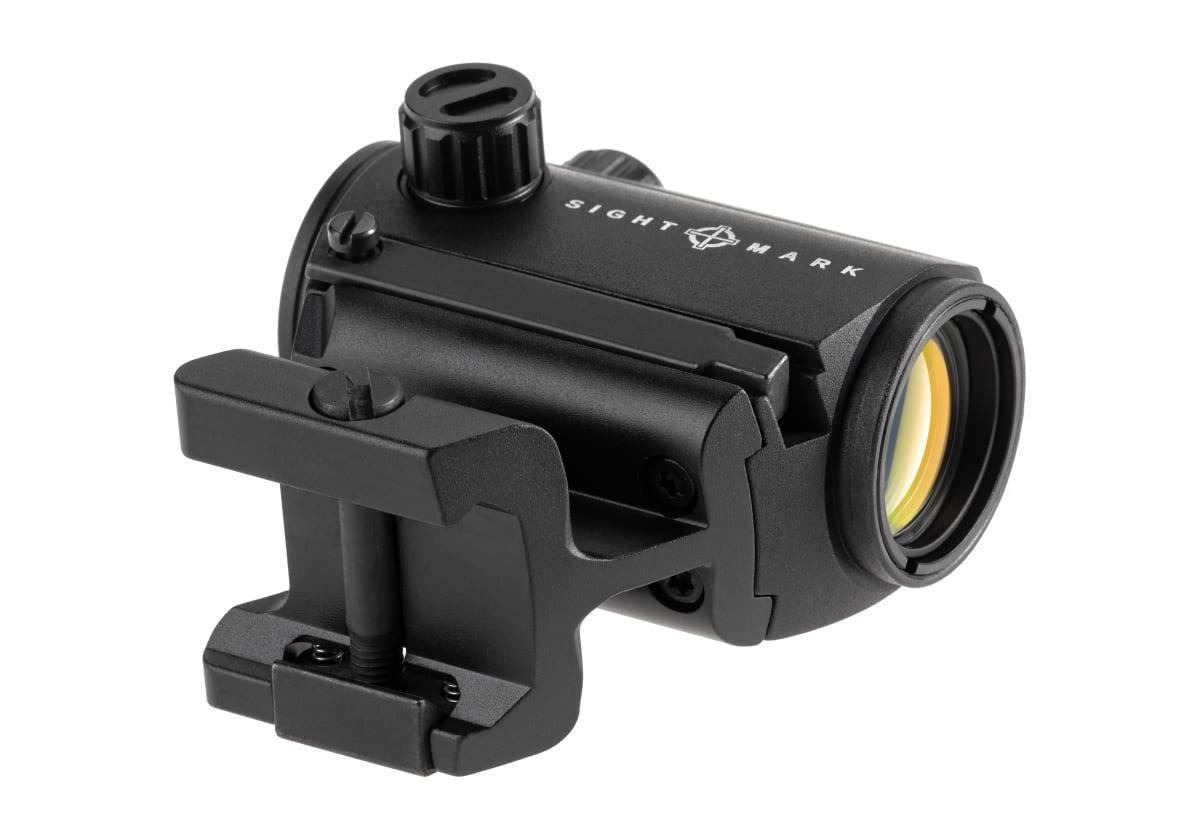 MTS-Mini Solar Red Dot