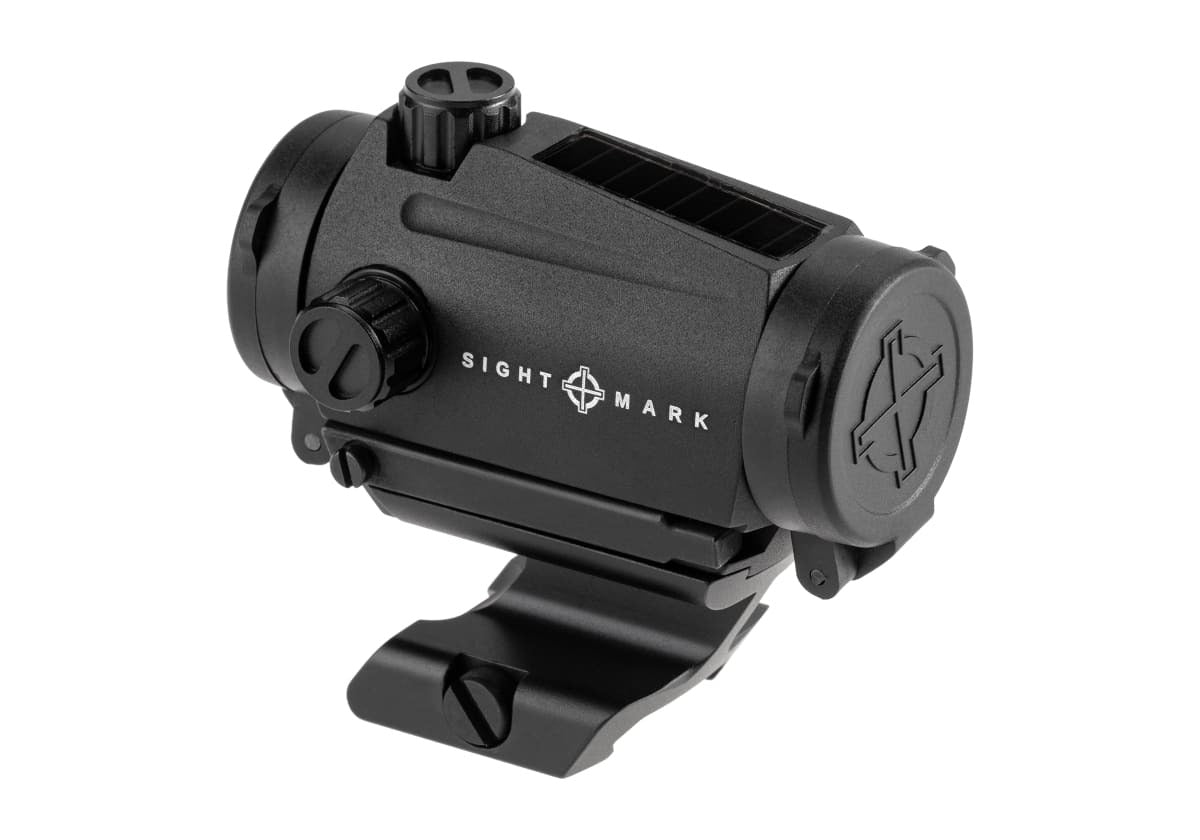 MTS-Mini Solar Red Dot