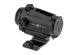 MTS-Mini Solar Red Dot