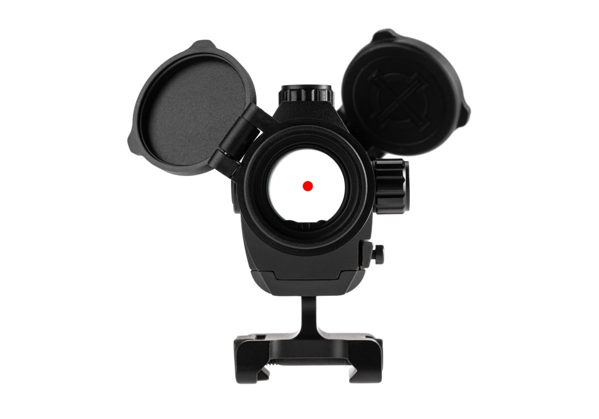 MTS-Mini Solar Red Dot