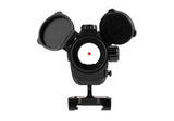 MTS-Mini Solar Red Dot