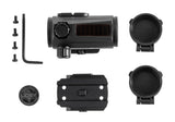 MTS-Mini Solar Red Dot