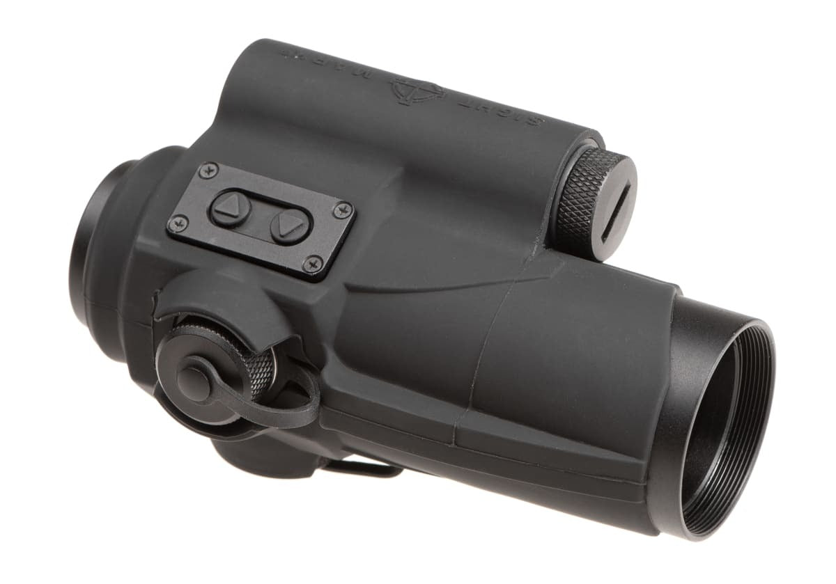 Wolverine 1x28 FSR LQD Red Dot Sight