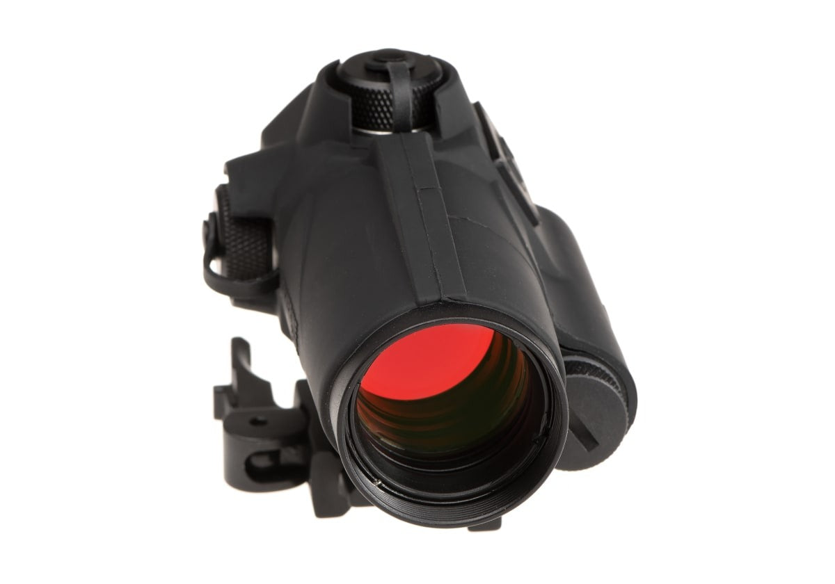 Wolverine 1x28 FSR LQD Red Dot Sight