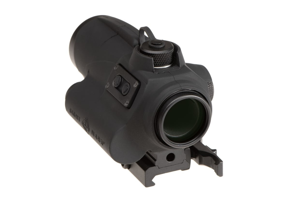 Wolverine 1x28 FSR LQD Red Dot Sight