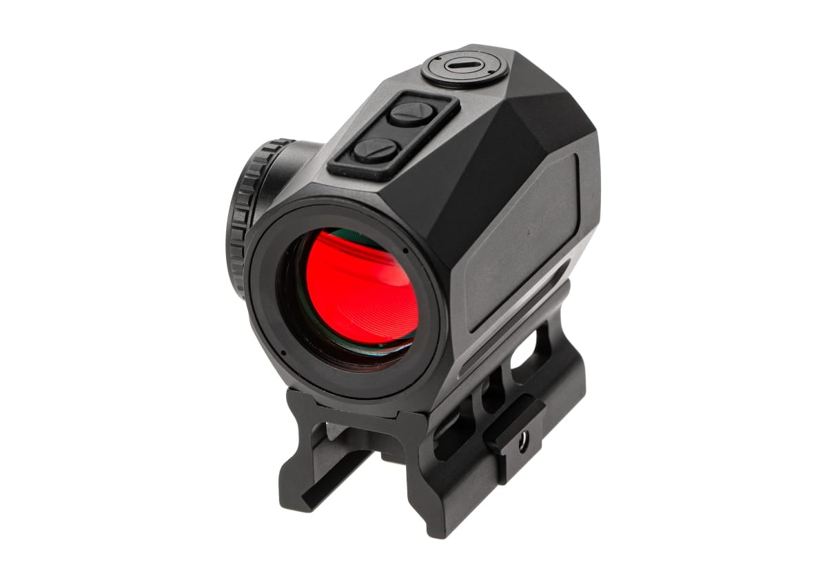 Scrapper Nano 1x25 Red Dot Sight